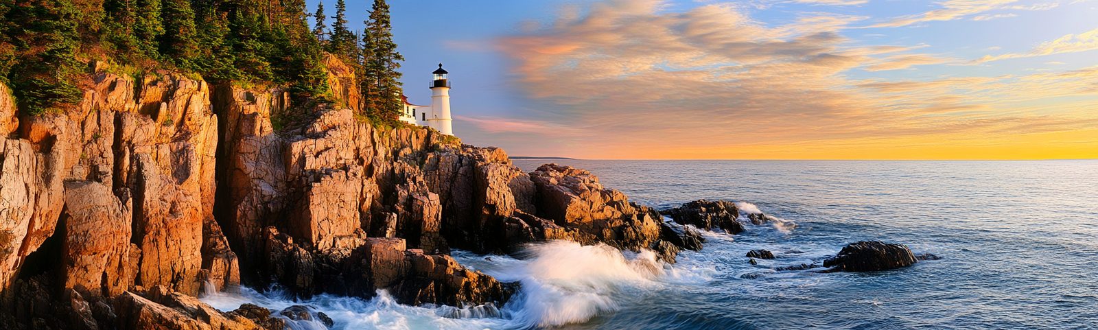 Maine